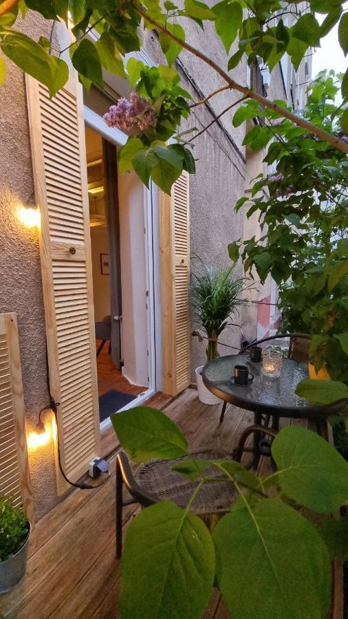 Uniquechambre Γκντίνια Εξωτερικό φωτογραφία